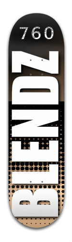 Design 77924 Skateboards, Longboards and Grip Tape