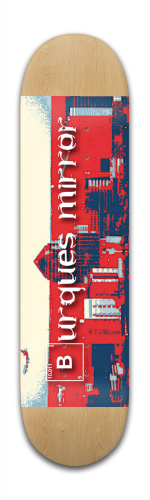 Design 77909 Skateboards, Longboards and Grip Tape