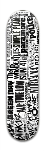 Design 77737 Skateboards, Longboards and Grip Tape Image