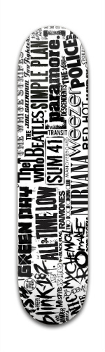 Design 77732 Skateboards, Longboards and Grip Tape Image