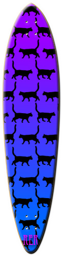 Design 77805 Skateboards, Longboards and Grip Tape Image