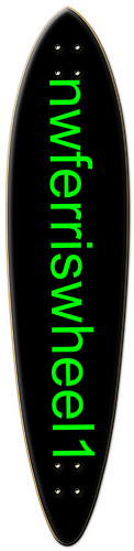 Design 77871 Skateboards, Longboards and Grip Tape