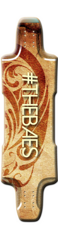 Design 77990 Skateboards, Longboards and Grip Tape