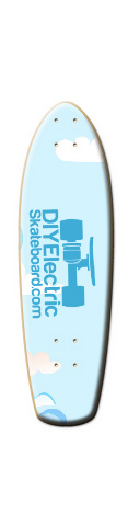 Design 77949 Skateboards, Longboards and Grip Tape