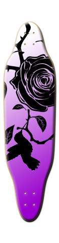 Design 77931 Skateboards, Longboards and Grip Tape