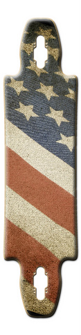 Design 77941 Skateboards, Longboards and Grip Tape