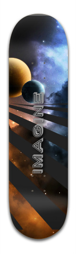 Design 77962 Skateboards, Longboards and Grip Tape