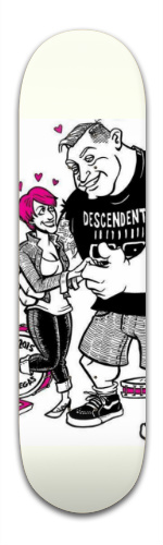 Design 78068 Skateboards, Longboards and Grip Tape Image