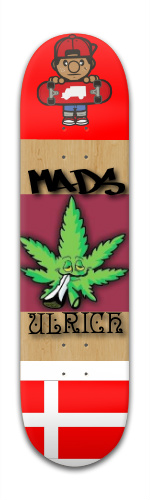 Design 77928 Skateboards, Longboards and Grip Tape