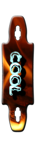 Design 77939 Skateboards, Longboards and Grip Tape