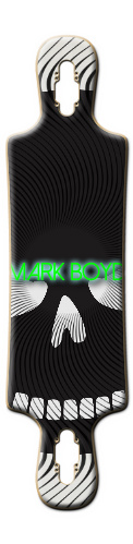 Design 78077 Skateboards, Longboards and Grip Tape