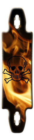 Design 78267 Skateboards, Longboards and Grip Tape Image