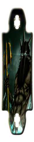 Design 78350 Skateboards, Longboards and Grip Tape