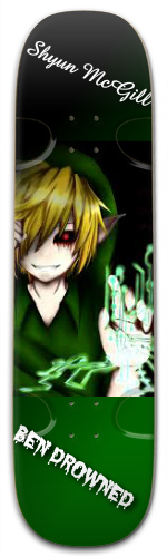 Design 78197 Skateboards, Longboards and Grip Tape Image