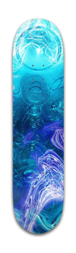 Design 78264 Skateboards, Longboards and Grip Tape