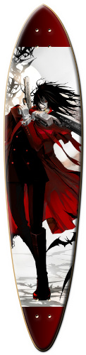 Design 78317 Skateboards, Longboards and Grip Tape