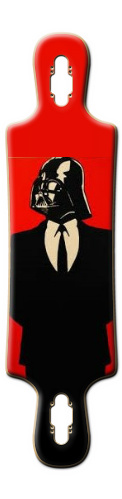 vader long