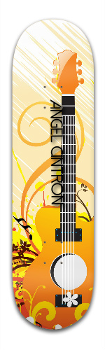 Design 78444 Skateboards, Longboards and Grip Tape Image