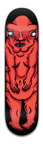 Design 78417 Skateboards, Longboards and Grip Tape Image