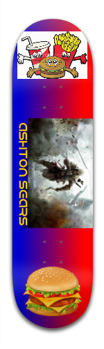 Design 78629 Skateboards, Longboards and Grip Tape Image