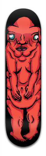 Design 78434 Skateboards, Longboards and Grip Tape Image