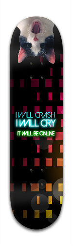 Design 78509 Skateboards, Longboards and Grip Tape