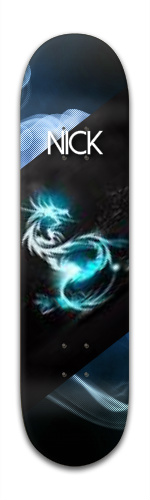 Design 78449 Skateboards, Longboards and Grip Tape Image