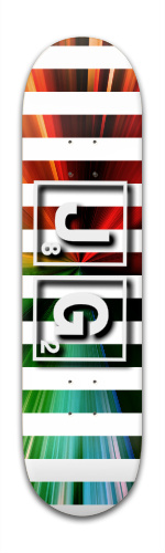 Design 78483 Skateboards, Longboards and Grip Tape