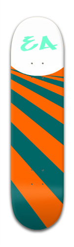Design 78415 Skateboards, Longboards and Grip Tape