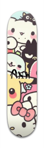 Design 78620 Skateboards, Longboards and Grip Tape Image