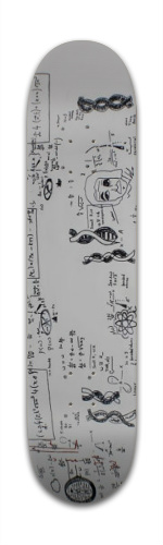 Design 78520 Skateboards, Longboards and Grip Tape