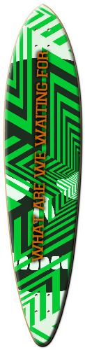 Design 78627 Skateboards, Longboards and Grip Tape