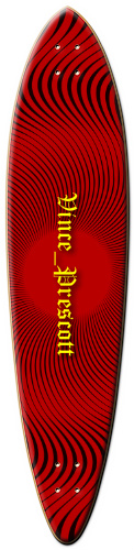 Design 78558 Skateboards, Longboards and Grip Tape