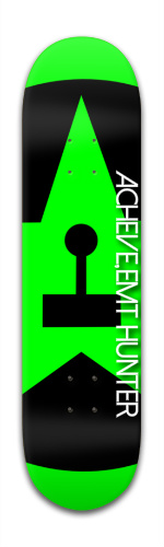 Achievement Hunter Skateboards, Longboards and Grip Tape Image
