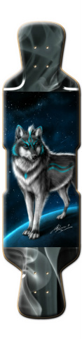 Wolf Dust 2