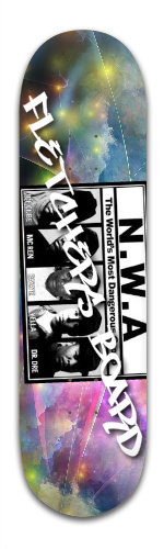 Design 79180 Skateboards, Longboards and Grip Tape