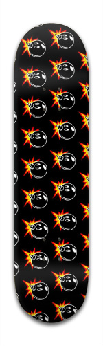 Design 79038 Skateboards, Longboards and Grip Tape