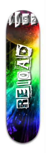 Design 78954 Skateboards, Longboards and Grip Tape Image