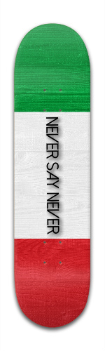 Design 78989 Skateboards, Longboards and Grip Tape Image