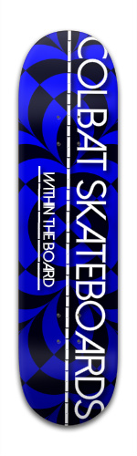 Colbat Skateboards