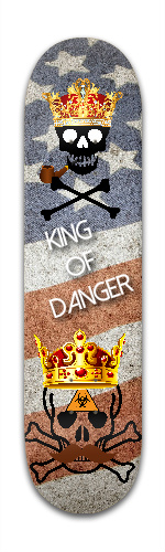 Design 79149 Skateboards, Longboards and Grip Tape