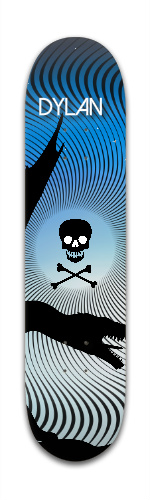 Design 79053 Skateboards, Longboards and Grip Tape