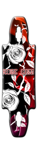 Design 79147 Skateboards, Longboards and Grip Tape