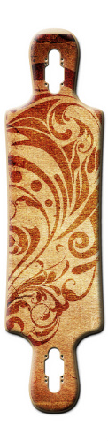 Design 79056 Skateboards, Longboards and Grip Tape