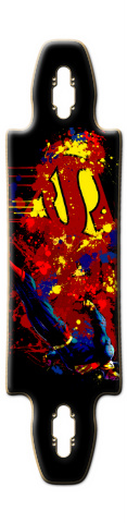 Design 86922 Skateboards, Longboards and Grip Tape Image