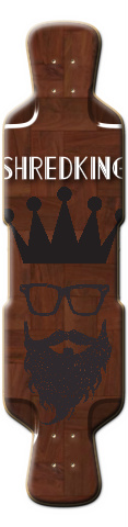 Design 87030 Skateboards, Longboards and Grip Tape Image