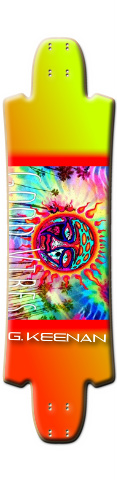 Design 87017 Skateboards, Longboards and Grip Tape