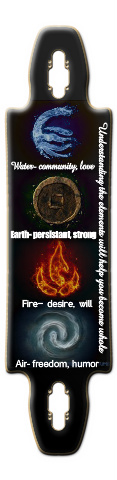 Design 87153 Skateboards, Longboards and Grip Tape