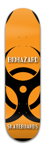 Biohazard