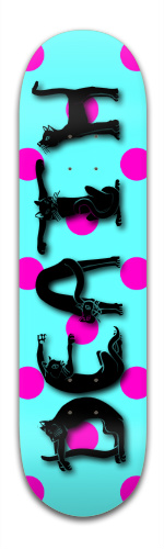 Design 87015 Skateboards, Longboards and Grip Tape